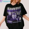 Jeremy Renner Hawkeye Tribute Shirt4