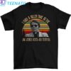Jim Jones I Had Killer Time at The Jim Jones Kool Aid Festival Vintage T Shirt