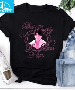 Jinu Gothic Fantasy K-Drama Fan Art Shirt