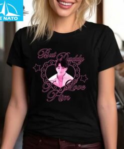 Jinu Gothic Fantasy K Drama Fan Art Shirt2