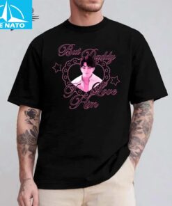 Jinu Gothic Fantasy K Drama Fan Art Shirt3