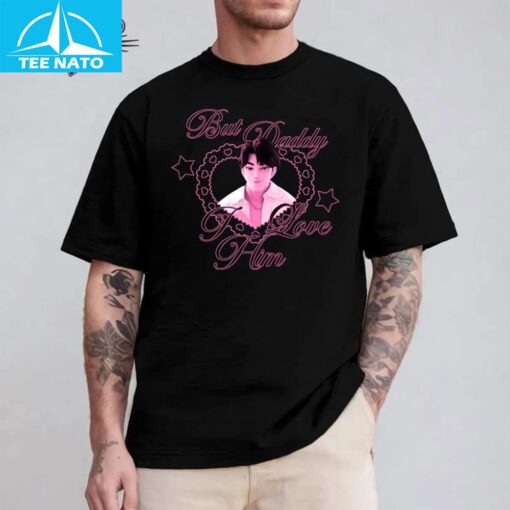 Jinu Gothic Fantasy K-Drama Fan Art Shirt - Image 3