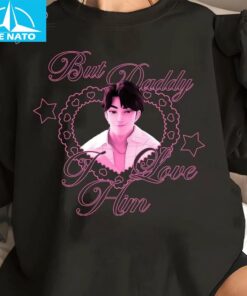 Jinu Gothic Fantasy K Drama Fan Art Shirt4