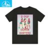 K pop Demon Hunter Band Shirt