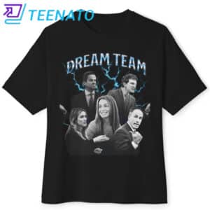 Karen Read "DREAM TEAM" Vintage Shirt 12 Karen Read DREAM TEAM Vintage Shirt