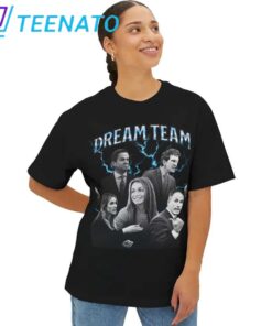 Karen Read DREAM TEAM Vintage Shirt2