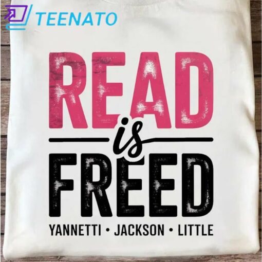 Karen is Free Karen Read Shirt - Image 4
