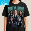 Kelly Clarkson Vintage Pop Star Shirt