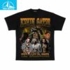 Kevin Gates The Amilio Tour Shirt