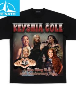 Keyshia Cole Shirt1