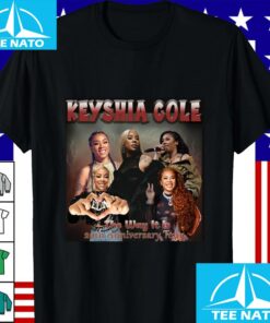 Keyshia Cole Shirt2