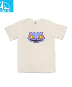 Kpop Demon Hunters Tiger Inspired Shirt2