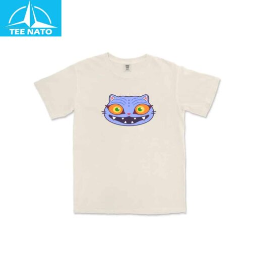 Kpop Demon Hunters Tiger Inspired Shirt - Image 3