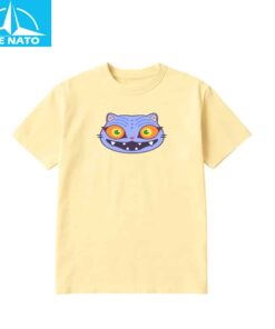 Kpop Demon Hunters Tiger Inspired Shirt4