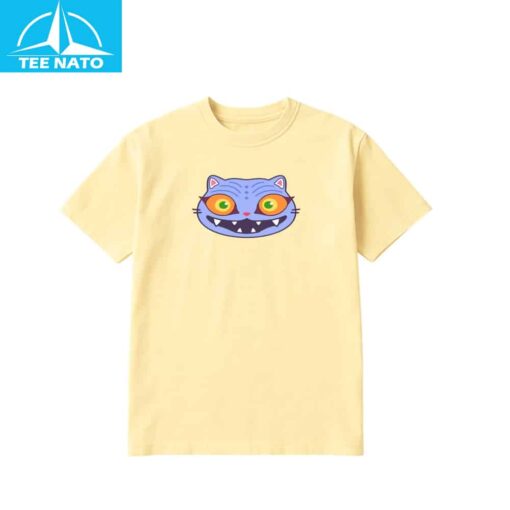 Kpop Demon Hunters Tiger Inspired Shirt - Image 5