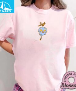 Kpop Demon Hunters Tiger Shirt