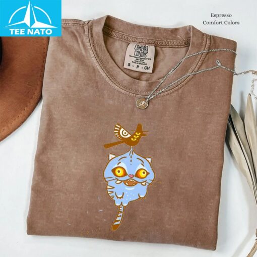 Kpop Demon Hunters Tiger Shirt - Image 6