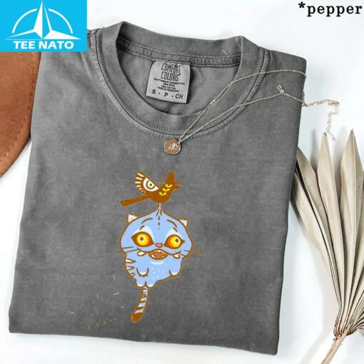 Kpop Demon Hunters Tiger Shirt - Image 5