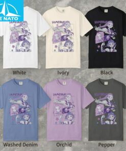 Kpop Demon Hunters shirt4