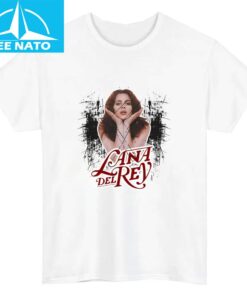 Lana Del Rey Shirt