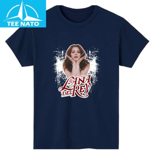 Lana Del Rey Shirt - Image 2