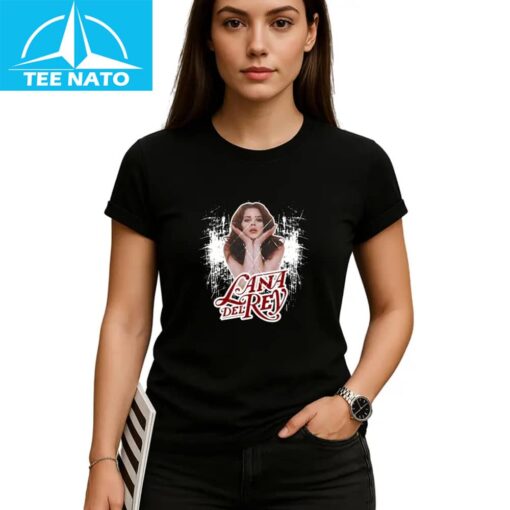 Lana Del Rey Shirt - Image 3