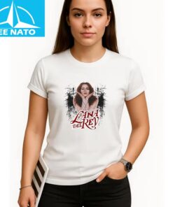 Lana Del Rey Shirt3