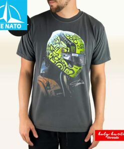 Lando Norris F1 Shirt1