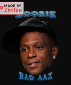 Lil boosie bad aaz Shirt