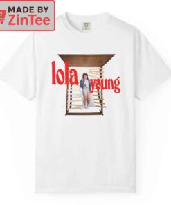 Lola Y One Thing Break Your Bed Shirt2