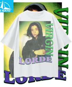 Lorde Virgin Shirt