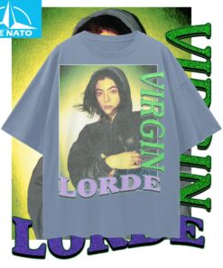 Lorde Virgin Shirt3