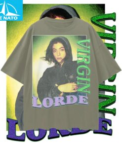 Lorde Virgin Shirt4