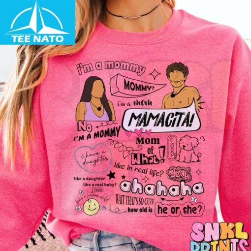 Love Island USA Shirt - Image 2