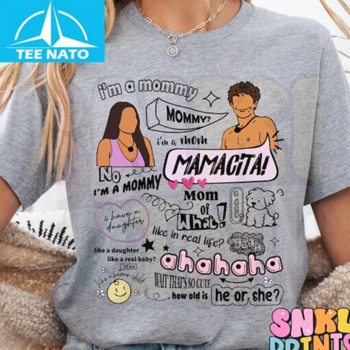 Love Island USA Shirt - Image 4