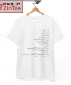 Love Island USA I'm a Mommy, Mamacita Shirt