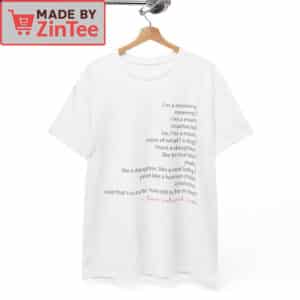 Love Island USA Im a Mommy Mamacita Shirt