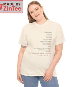 Love Island USA Im a Mommy Mamacita Shirt3