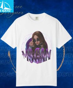 M3gan 2.0 Movie Shirt