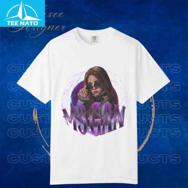 M3gan 2.0 Movie Shirt
