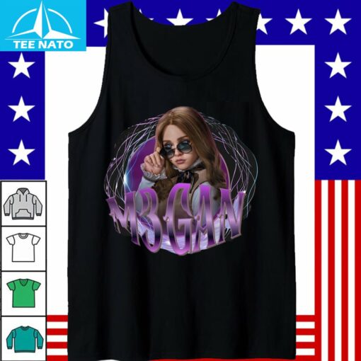 M3gan 2.0 Movie Shirt - Image 5