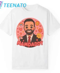 MAMDADDY shirt2
