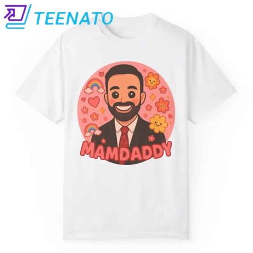 MAMDADDY shirt - Image 3