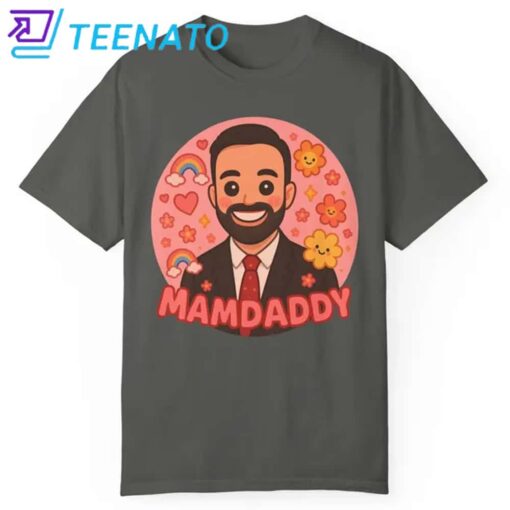 MAMDADDY shirt - Image 4