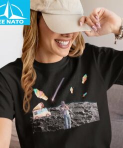 Magical Ice Cream Shirt