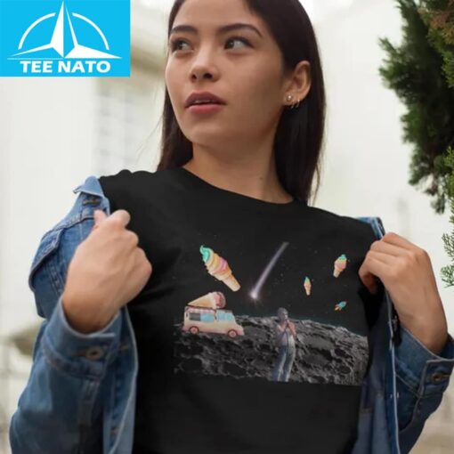 Magical Ice Cream Shirt - Image 2