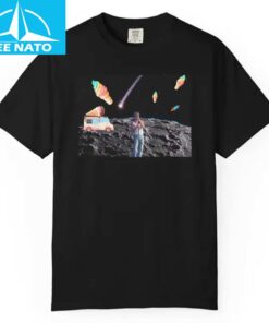 Magical Ice Cream Shirt2