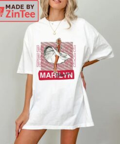 Marilyn Monroe Shirt