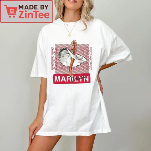 Marilyn Monroe Shirt