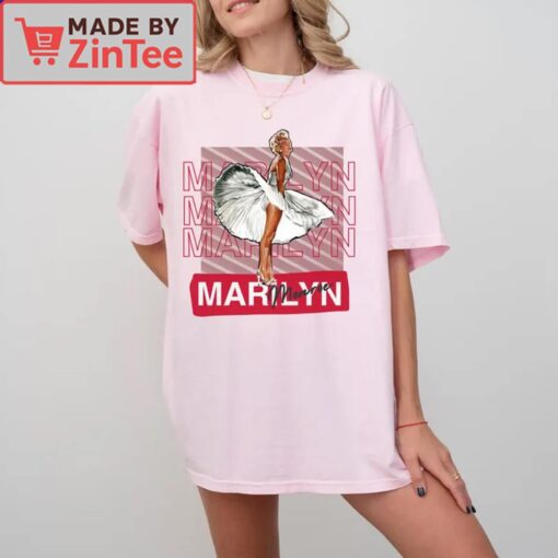 Marilyn Monroe Shirt - Image 2